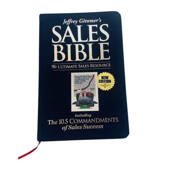 Set of 8 Motivational Business Books - Picture 14 of 16